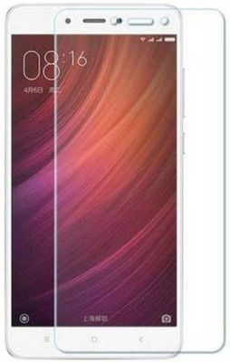 FLYHIGH Impossible Screen Guard for MI Redmi Note 4(Pack of 1)