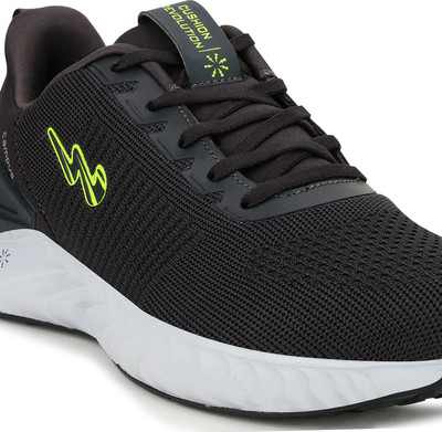 CAMPUS CHICAGO Running Shoes For Men(Grey , 8)