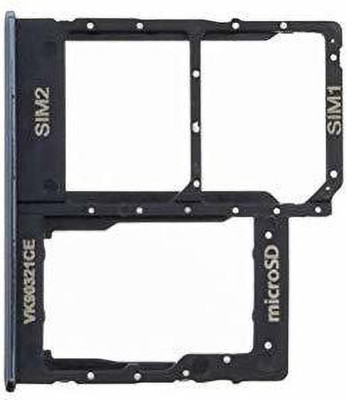Spares4ever Sim Card Tray(Compatible With Samsung Galaxy A40)