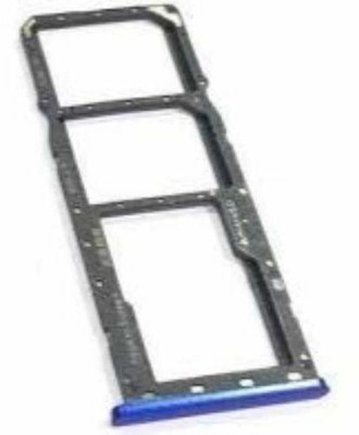 Spares4ever Sim Card Tray(Compatible With Realme C3)