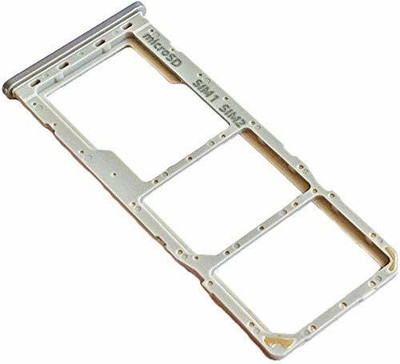 Spares4ever Sim Card Tray(Compatible With Samsung Galaxy A50)