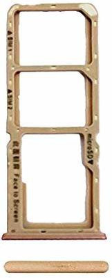 SPAREWARE Sim Card Tray(Compatible With OPPO A16 GOLD)