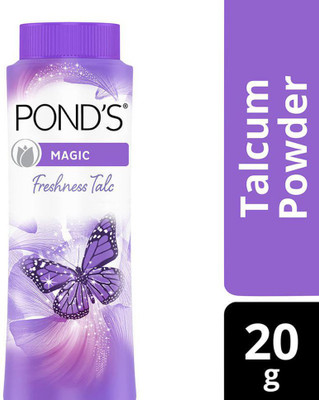 POND's Magic Freshness Talc - 20g(20 g)