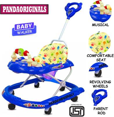 Pandaoriginals musical hot sale activity walker