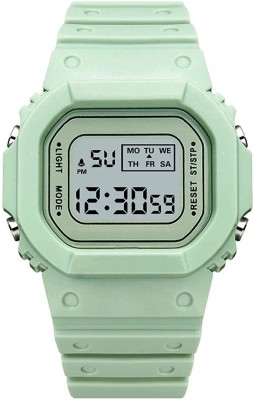 SWADESI STUFF Digital Watch  - For Boys & Girls