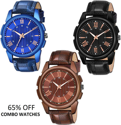 RBSFLOZIO Analog Watch  - For Boys
