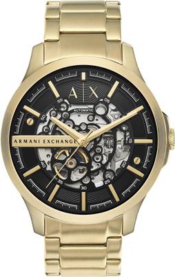 A/X ARMANI EXCHANGE Hampton Hampton Analog Watch  - For Men