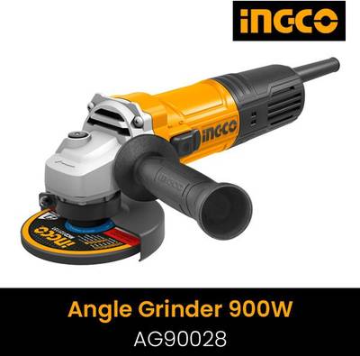 INGCO AG90028 Angle Grinder