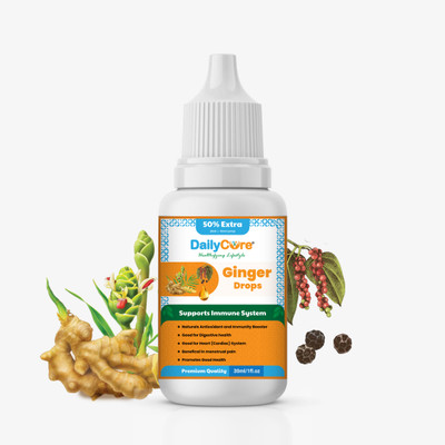 Daily Cure for Diges(30 ml)