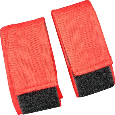 Arion Boxing Hand Wrap Red Boxing Hand Wrap(Red, 98 inch)