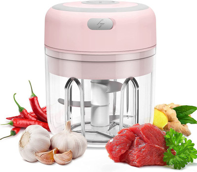 HomeFast Vegetable Chopper(01)