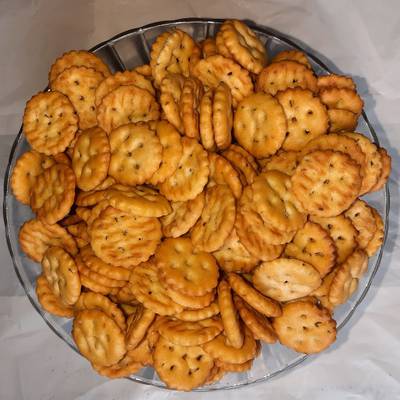 Vandana foods Biscuit Cookies
