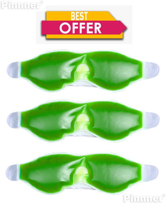 PINNER Cool Alovera Eye MasK Combo(60 ml)