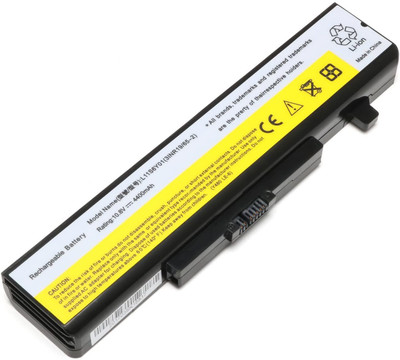 XIRIXX ™ Compitible with LEN IdPad G580 75+ P/N L11N6Y01 6 Cell Laptop Battery