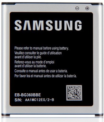 TokyoTon Mobile Battery For  Samsung Galaxy Core Prime J2( 2015) / J2 (2017)