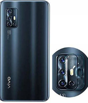 TRIPIX Back Camera Lens Glass Protector for VIVO V17(Pack of: 1)