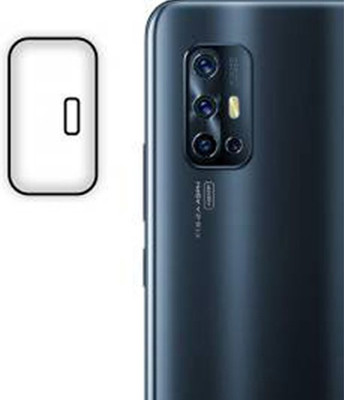 TRIPIX Back Camera Lens Glass Protector for VIVO V17(Pack of: 1)