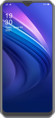 Maplin Pro 5G (Interstellar Black, 64 GB)(4 GB RAM)