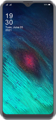 Maplin Max 5G (Crystal Blue, 64 GB)(4 GB RAM)