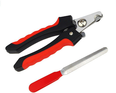 Hachiko Scissor Nail Clipper(For Dog & Cat)