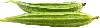 VibeX Ridge-Sponge-Gourd Seed(150 per packet)