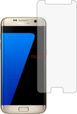 TELTREK Impossible Screen Guard for SAMSUNG GALAXY S7 EDGE (Flexible Shatterproof)(Pack of 1)