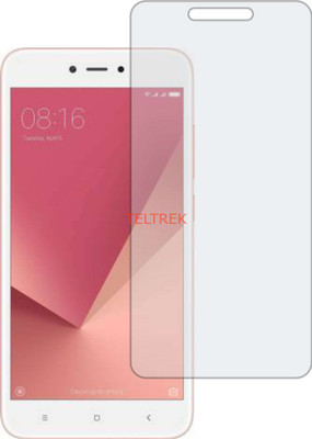 TELTREK Impossible Screen Guard for Mi Redmi Y1(Pack of 1)
