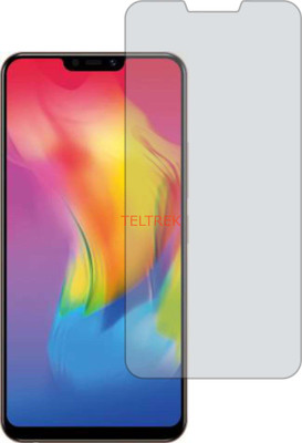 TELTREK Impossible Screen Guard for VIVO Y 83 (Flexible Shatterproof)(Pack of 1)