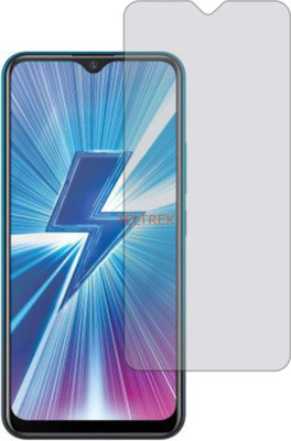 TELTREK Impossible Screen Guard for VIVO 1902 (Y17) (Flexible Shatterproof)(Pack of 1)