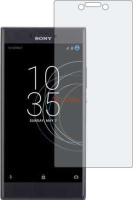 TELTREK Impossible Screen Guard for SONY XPERIA R1 (Flexible Shatterproof)(Pack of 1)