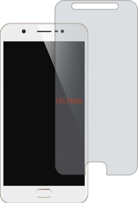 TELTREK Impossible Screen Guard for VIVO 1714 (Flexible Shatterproof)(Pack of 1)