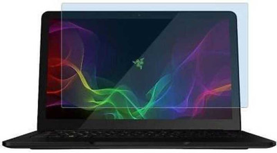 DB Impossible Screen Guard for Anti Blue Light Filter for 14 inch(Pack of 1)