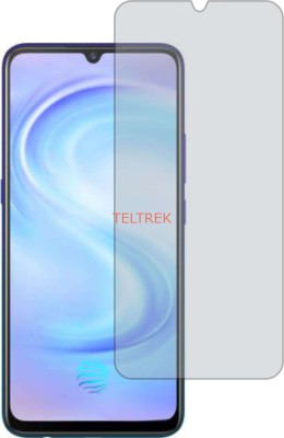 TELTREK Impossible Screen Guard for VIVO 1907 (S1) (Flexible Shatterproof)(Pack of 1)