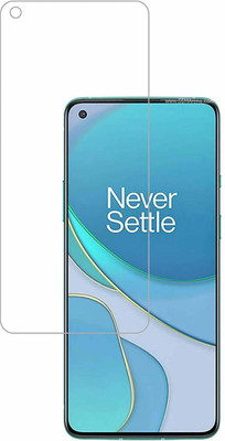 TODO DEALS Screen Guard for ONEPLUS NORD N10 (PACK OF 1)(Pack of 1)