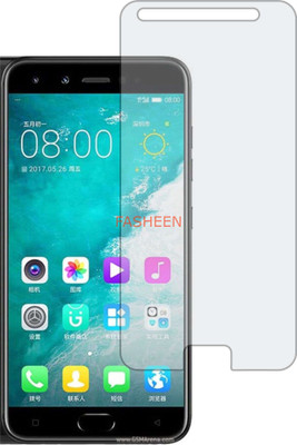 Fasheen Tempered Glass Guard for GIONEE S10 (Flexible Shatterproof)(Pack of 1)