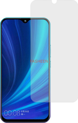 Fasheen Tempered Glass Guard for GIONEE K6 (Flexible Shatterproof)(Pack of 1)