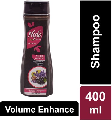 Nyle shampoo(400 ml)