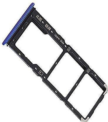 GOLARA Sim Card Tray(Compatible With VIVO)