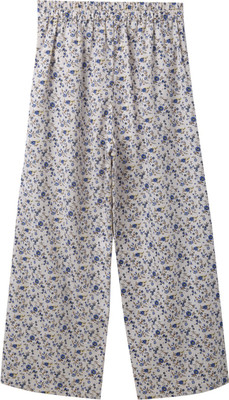 Cub McPaws Regular Fit Girls Multicolor Trousers