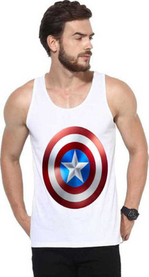 OFD Men Vest