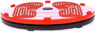 Parhat FITNESS TUMMY TWISTER Ab Exerciser Ab Exerciser(Red)