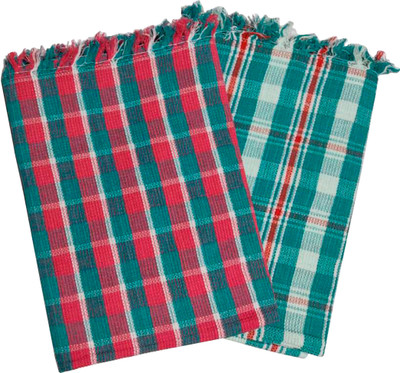 SBN Newlifestyle Cotton 400 GSM Bath Towel Set(Pack of 2)