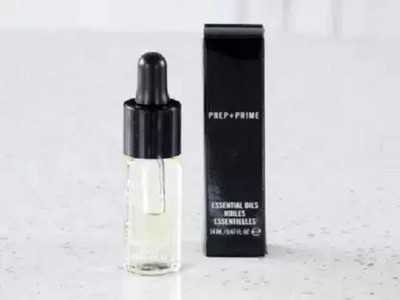 LILLYAMOR PREP + PRIME ESSENTIAL OIL FACE SERUM(14 g)