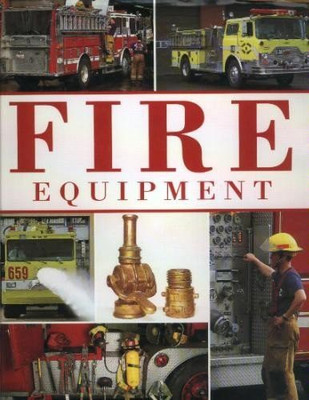 Fire Equipment(English, Hardcover, Hasses Ed)
