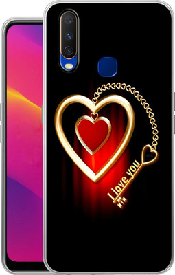 mobom Back Cover for Vivo U10, Vivo Y15, Vivo Y12, Vivo Y17(Multicolor, Dual Protection, Silicon)