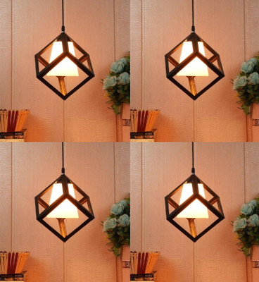 Arus Arus Pendent Ceiling Lamp Pendants Ceiling Lamp(White, Black)