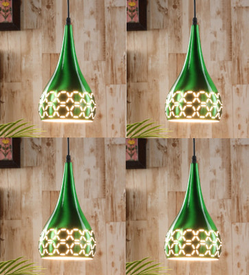 Arus Pendants Ceiling Lamp(Green)