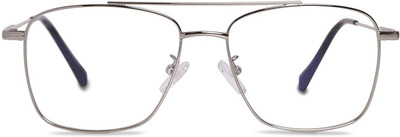 eyevy Full Rim Square Frame(40 mm)