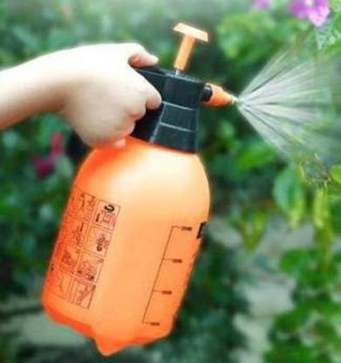 akashgreen 177 SPRAY 02 LTR 2 L Hand Held Sprayer(Pack of 1)