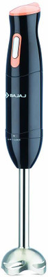 BAJAJ by Bajaj HB 21 300 W Hand Blender